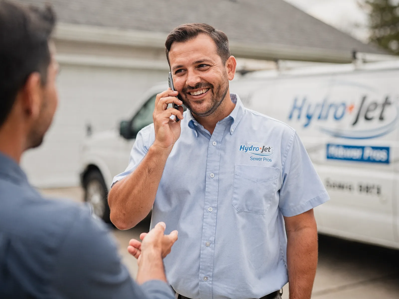 Hydro Jetting Big Sandy, WV FAQs